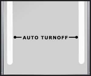 Automatic Light Turnoff Facility